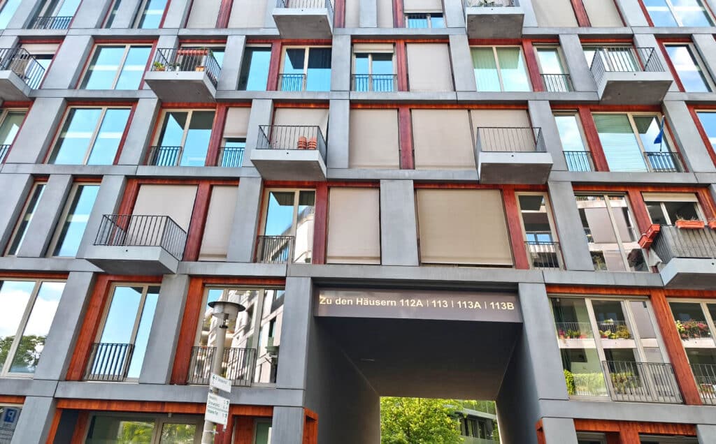 Balkonsanierung Berlin