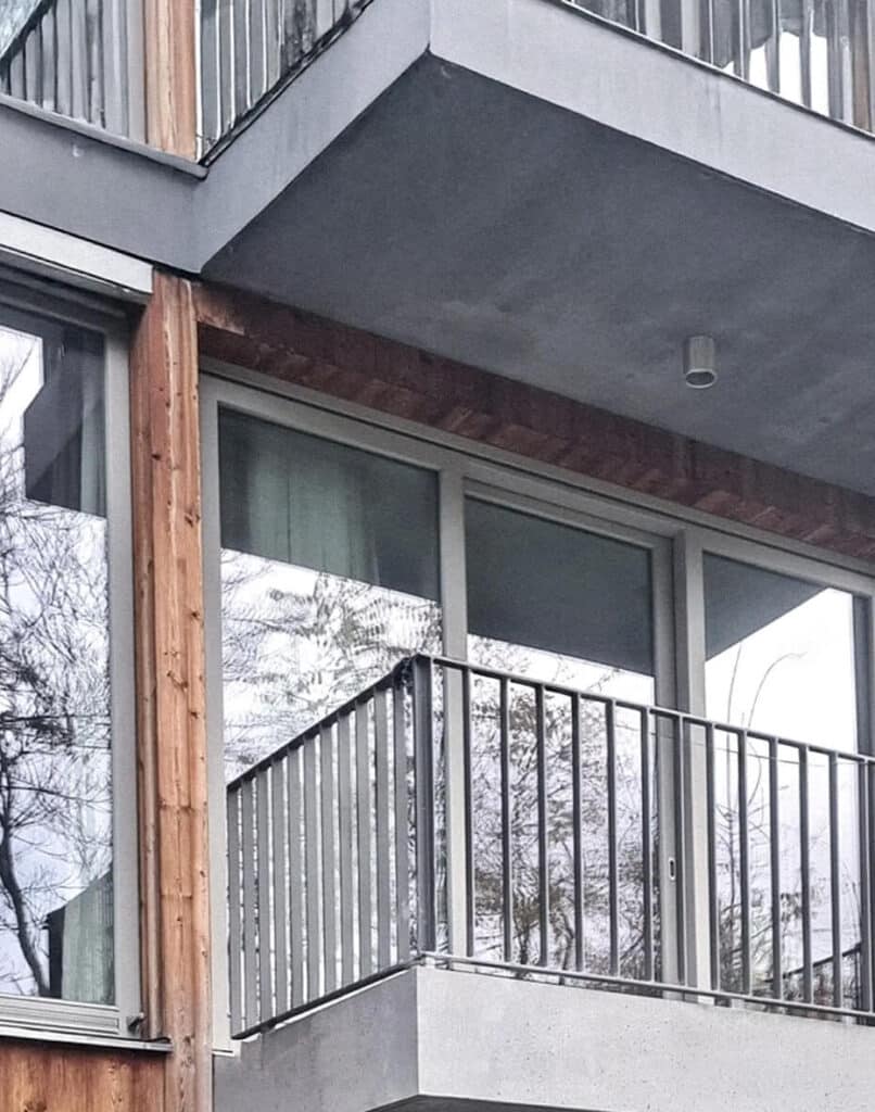 Balkonsanierung Berlin