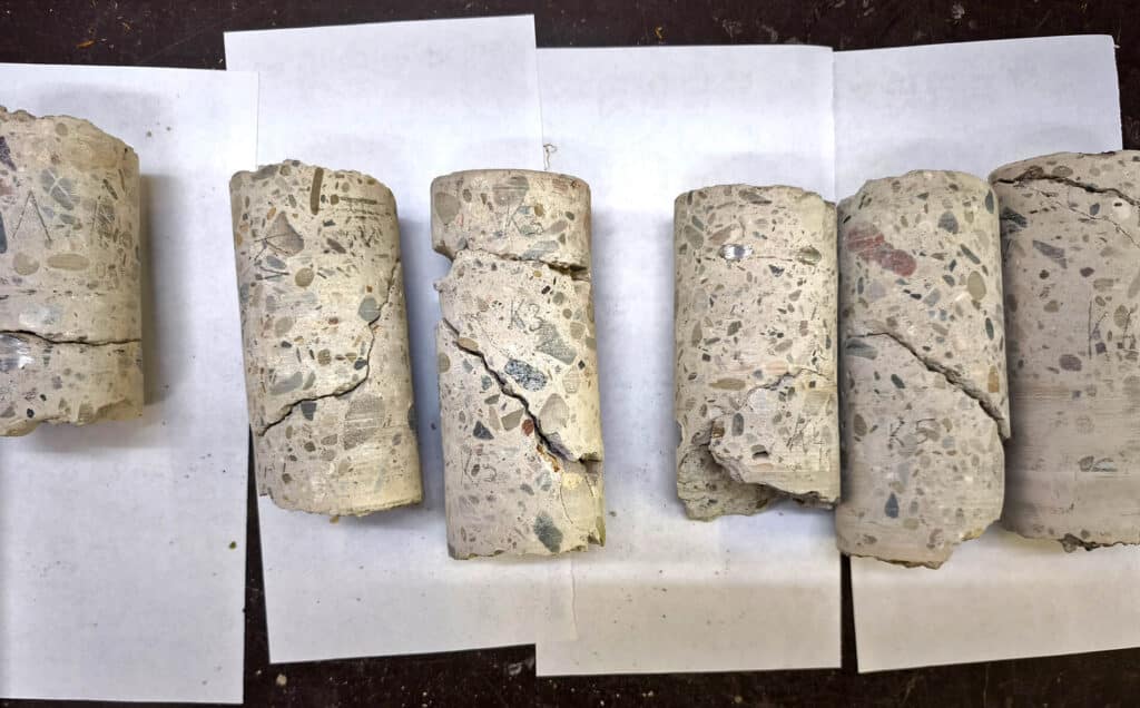 Beratung und Planung – rund um Projekte mit Beton in Berlin