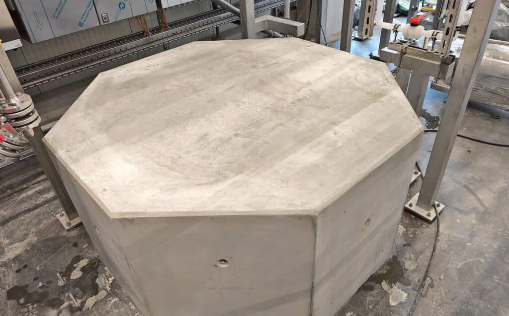 Betonarbeiten Berlin – Sanierung, Bauteile und Kleinfundamente