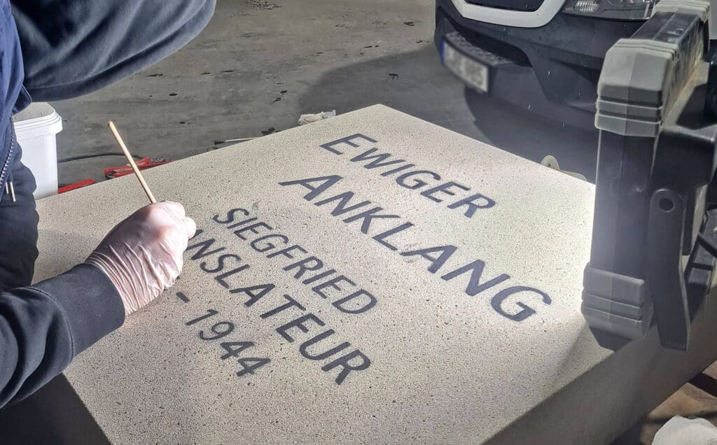 Betonkunst Berlin – Individuelle Objekte, Skulpturen und künstlerische Betonarbeiten